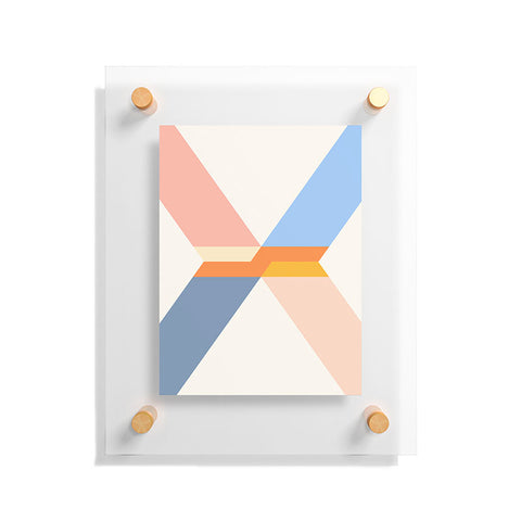 Iveta Abolina Noemie III Floating Acrylic Print