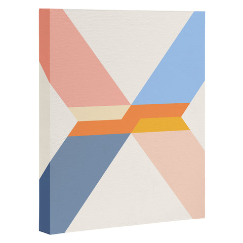 Iveta Abolina Noemie III Art Canvas