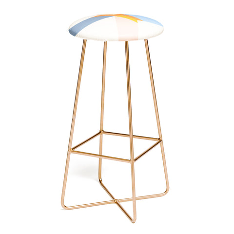 Iveta Abolina Noemie III Bar Stool