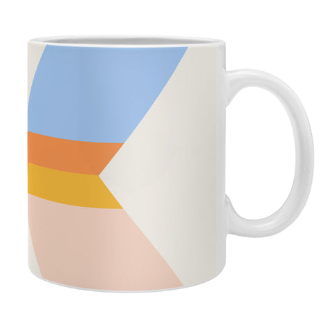 Iveta Abolina Noemie III Coffee Mug