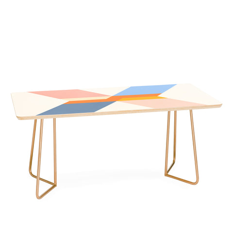 Iveta Abolina Noemie III Coffee Table