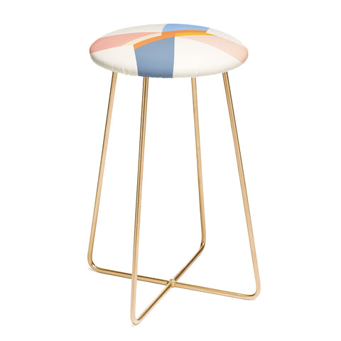 Iveta Abolina Noemie III Counter Stool