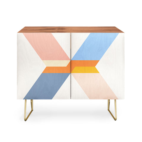 Iveta Abolina Noemie III Credenza