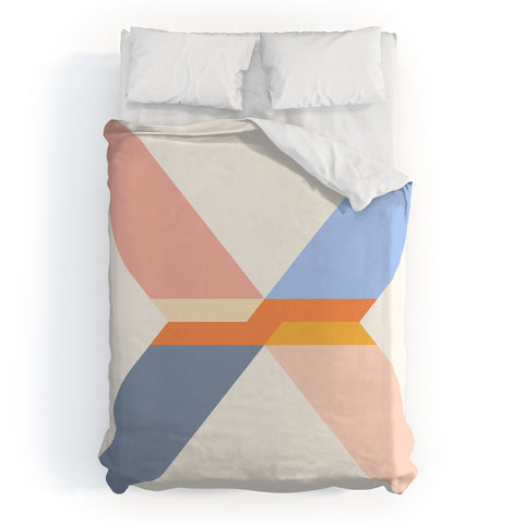 Iveta Abolina Noemie III Duvet Cover