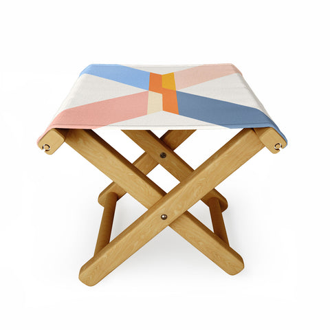 Iveta Abolina Noemie III Folding Stool