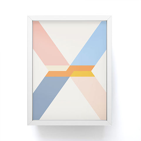 Iveta Abolina Noemie III Framed Mini Art Print