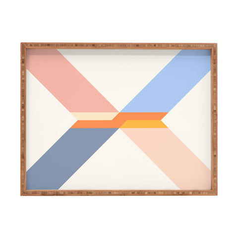 Iveta Abolina Noemie III Rectangular Tray