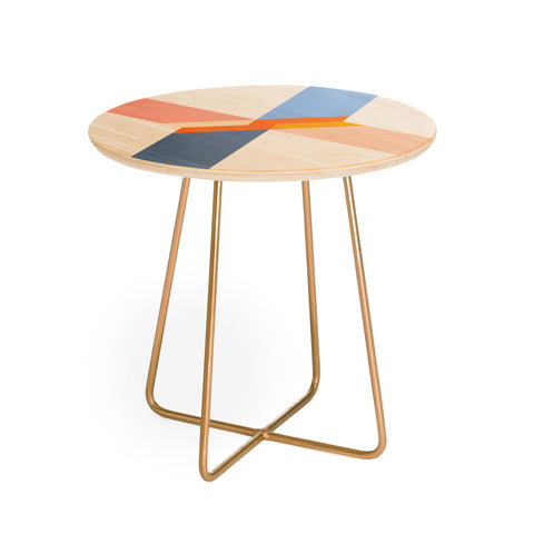 Iveta Abolina Noemie III Round Side Table