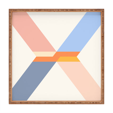 Iveta Abolina Noemie III Square Tray