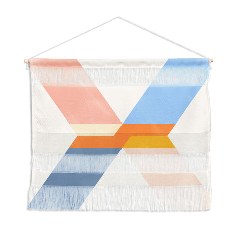 Iveta Abolina Noemie III Wall Hanging Landscape