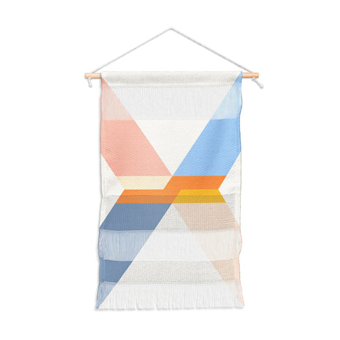 Iveta Abolina Noemie III Wall Hanging Portrait