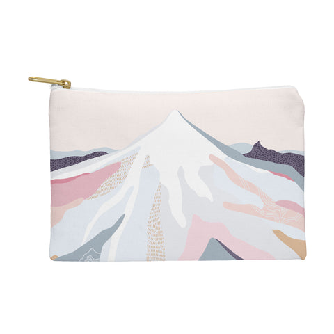 Iveta Abolina Off the Grid Purple Pouch