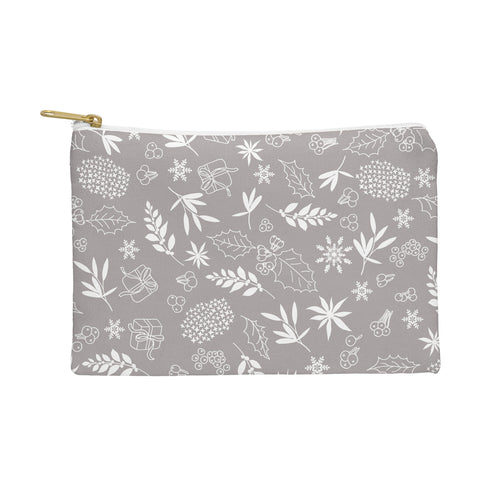 Iveta Abolina Oslo Winter Tan Pouch