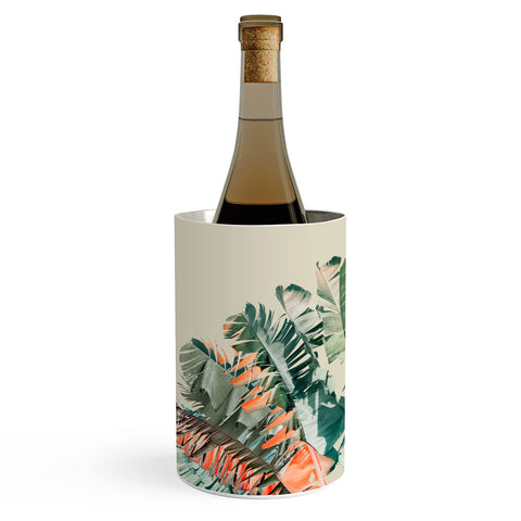 Iveta Abolina Palm Desert Sunrise Wine Chiller