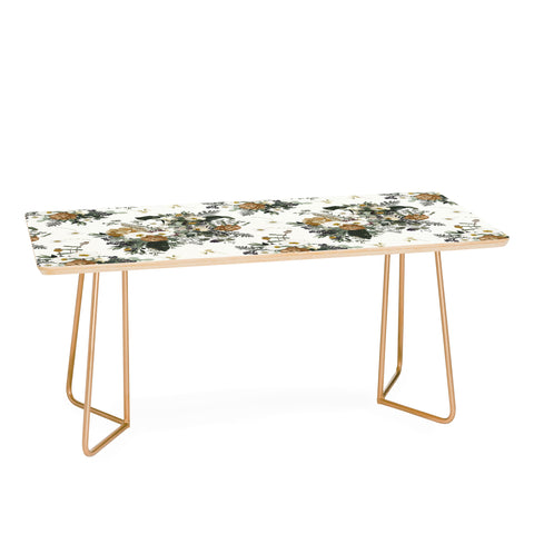 Iveta Abolina Paloma Cream Coffee Table