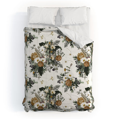 Iveta Abolina Paloma Cream Comforter