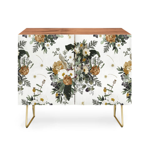 Iveta Abolina Paloma Cream Credenza