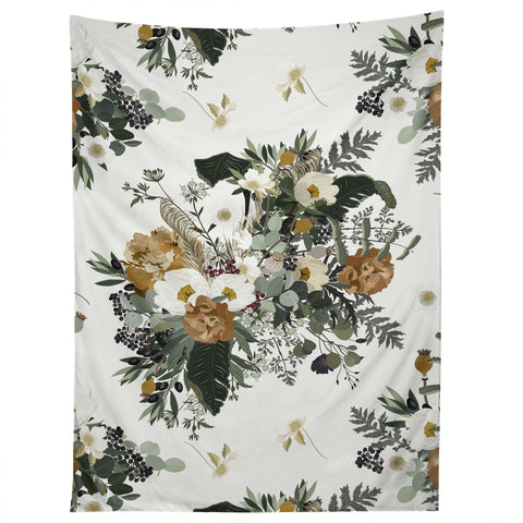 Iveta Abolina Paloma Cream Tapestry