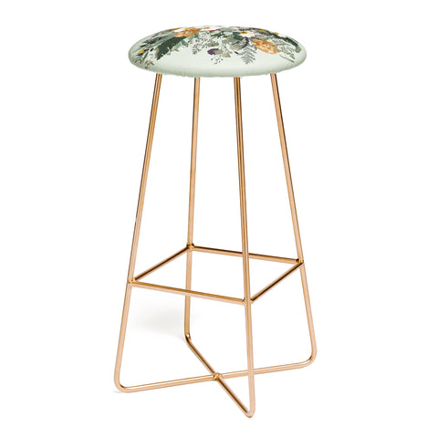 Iveta Abolina Paloma Midday Bar Stool