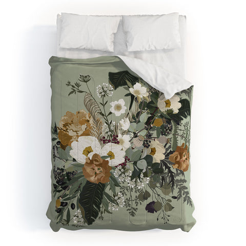 Iveta Abolina Paloma Midday Comforter
