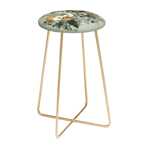 Iveta Abolina Paloma Midday Counter Stool