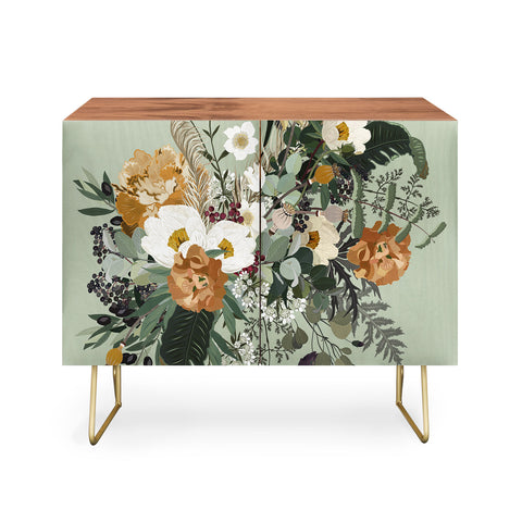 Iveta Abolina Paloma Midday Credenza