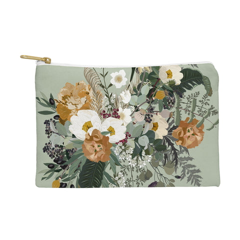 Iveta Abolina Paloma Midday Pouch