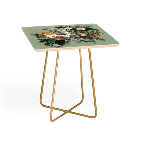 Iveta Abolina Paloma Midday Side Table