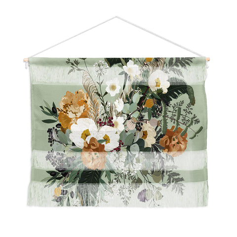 Iveta Abolina Paloma Midday Wall Hanging Landscape