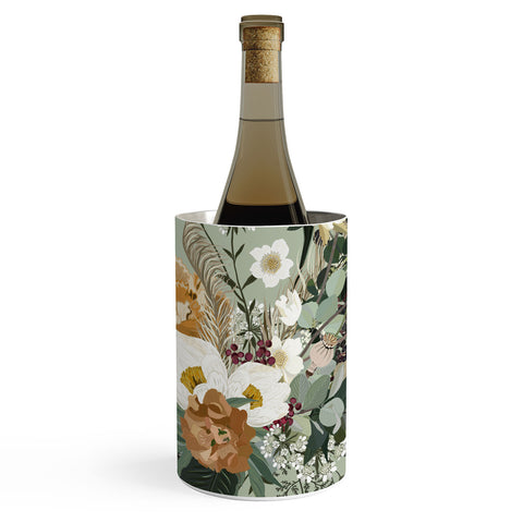 Iveta Abolina Paloma Midday Wine Chiller