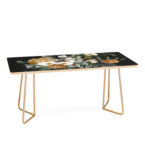 Iveta Abolina Paloma Night Coffee Table