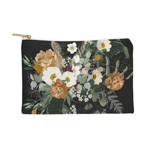 Iveta Abolina Paloma Night Pouch