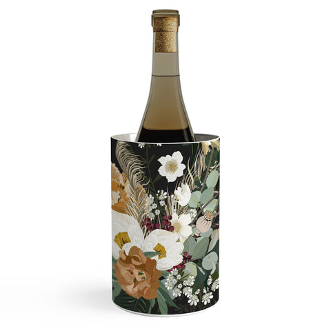 Iveta Abolina Paloma Night Wine Chiller