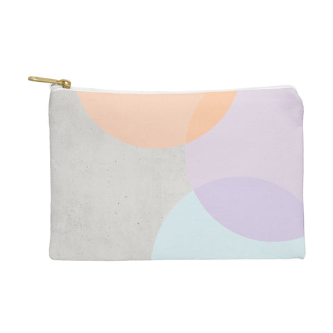Iveta Abolina Peach Cobbler Pouch