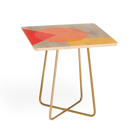 Iveta Abolina Peach Cobbler II Side Table