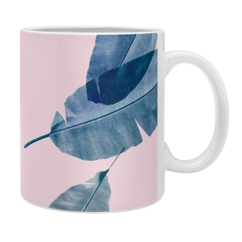 Iveta Abolina Peaches N Cream Coffee Mug