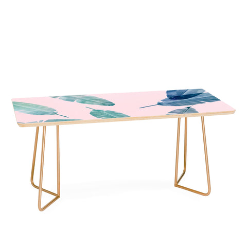Iveta Abolina Peaches N Cream Coffee Table