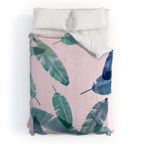 Iveta Abolina Peaches N Cream Comforter