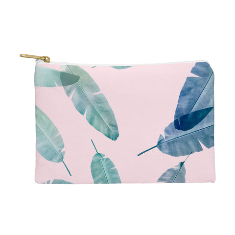 Iveta Abolina Peaches N Cream Pouch