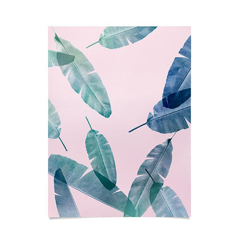 Iveta Abolina Peaches N Cream Poster