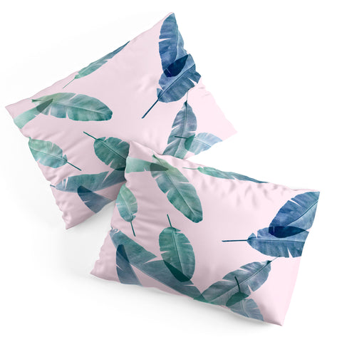 Iveta Abolina Peaches N Cream Pillow Shams