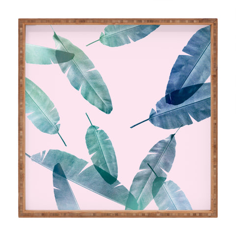 Iveta Abolina Peaches N Cream Square Tray