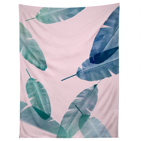 Iveta Abolina Peaches N Cream Tapestry