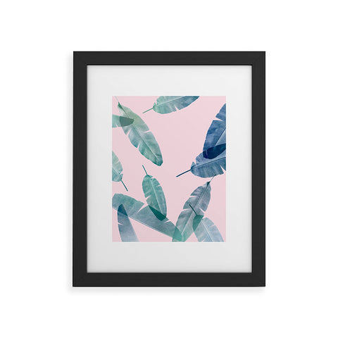 Iveta Abolina Peaches N Cream Framed Art Print