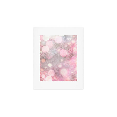 Iveta Abolina Pearl Cream Art Print