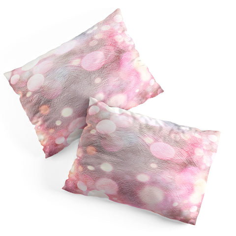 Iveta Abolina Pearl Cream Pillow Shams