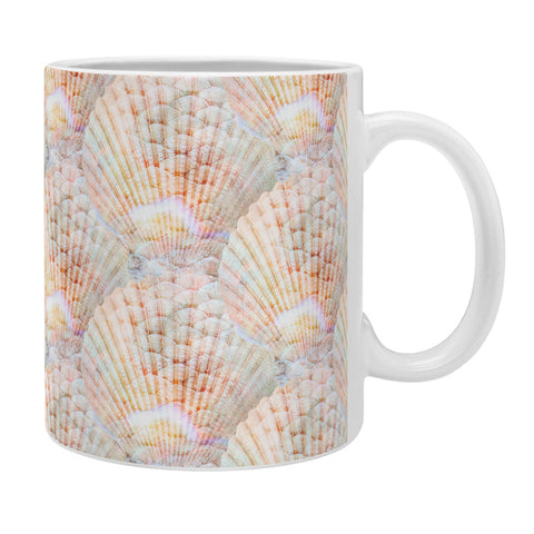 Iveta Abolina Pearl Sand Coffee Mug