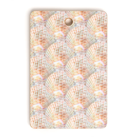 Iveta Abolina Pearl Sand Cutting Board Rectangle