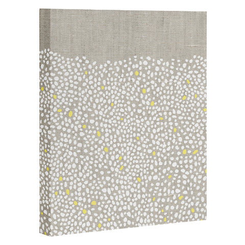 Iveta Abolina Pebbles Art Canvas