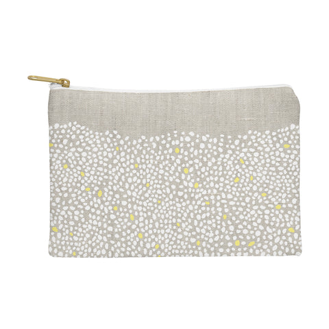 Iveta Abolina Pebbles Pouch